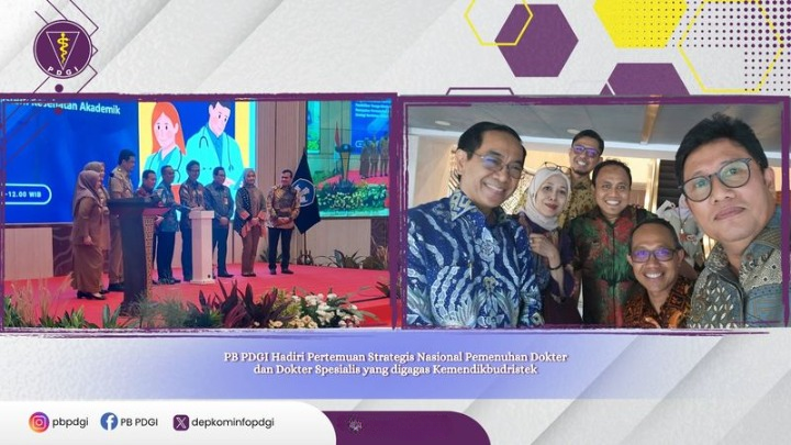 PDGI Kabupaten Nias | Informasi, Layanan, Berita, dan Seminar Dokter Gigi